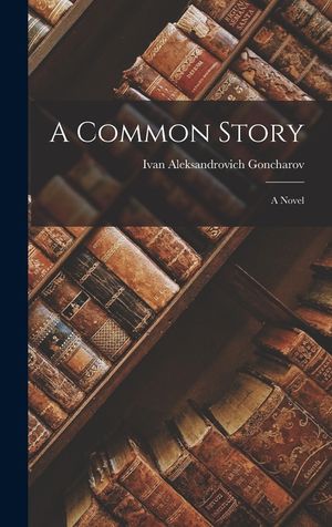 A Common Story image number 0