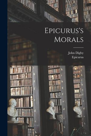 Epicurus's Morals image number 0