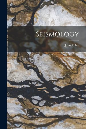 Seismology image number 0