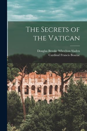 The Secrets of the Vatican image number 0