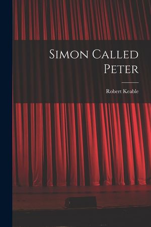 Simon Called Peter image number 0