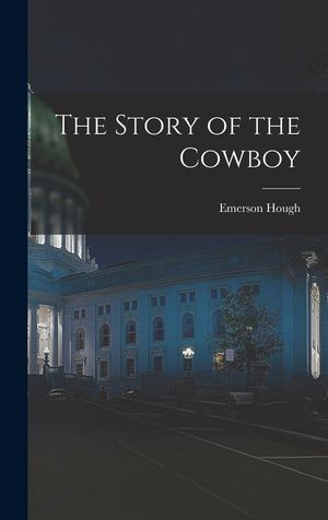 The Story of the Cowboy image number 0