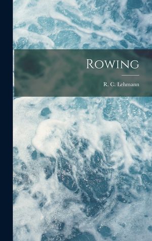 Rowing image number 0
