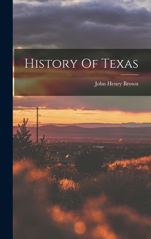 History Of Texas image number 0