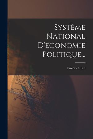 Syst&egrave;me National D'economie Politique... image number 0