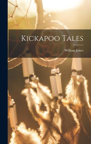 Kickapoo Tales image number 0