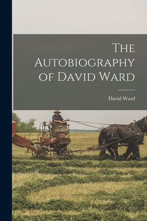 The Autobiography of David Ward image number 0