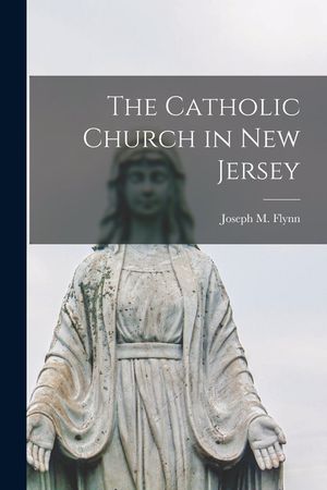 The Catholic Church in New Jersey image number 0