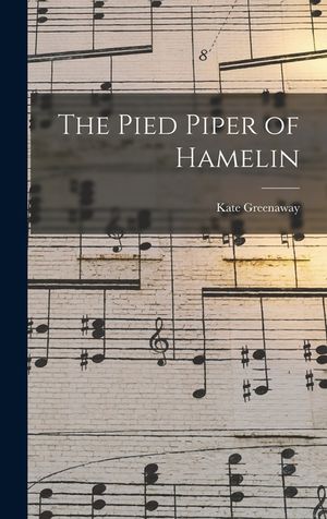 The Pied Piper of Hamelin image number 0