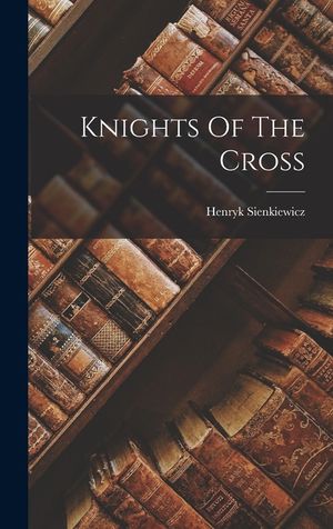 Knights Of The Cross image number 0