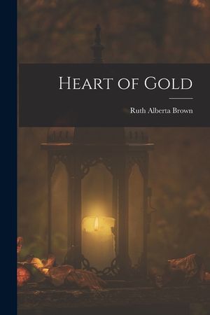 Heart of Gold image number 0