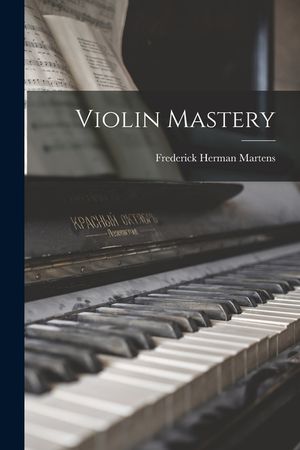 Violin Mastery image number 0