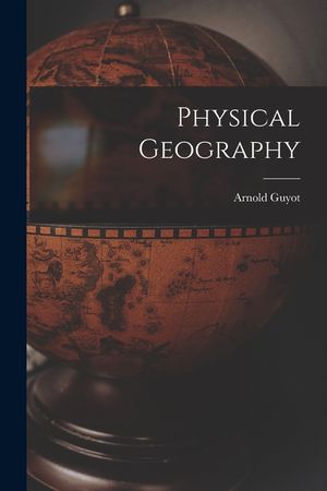 Physical Geography image number 0