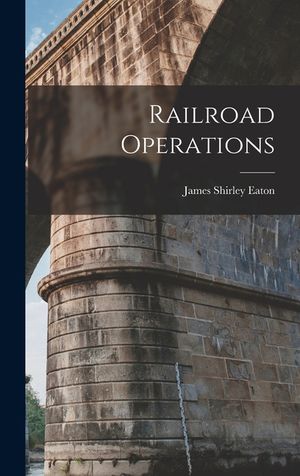 Railroad Operations image number 0