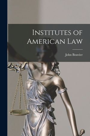 Institutes of American Law image number 0