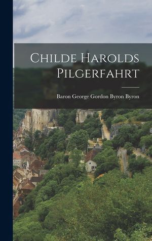 Childe Harolds Pilgerfahrt image number 0