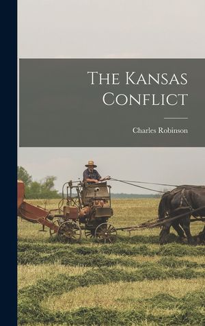 The Kansas Conflict image number 0