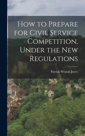 How to Prepare for Civil Service Competition, Under the New Regulations image number 0