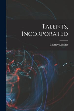 Talents, Incorporated image number 0