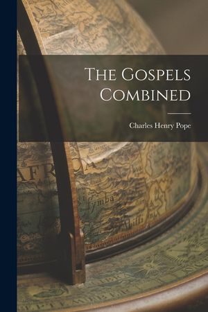 The Gospels Combined image number 0