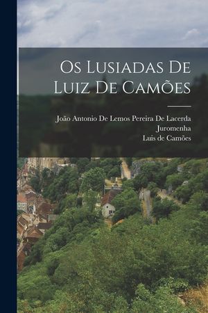 Os Lusiadas De Luiz De Cam&otilde;es image number 0