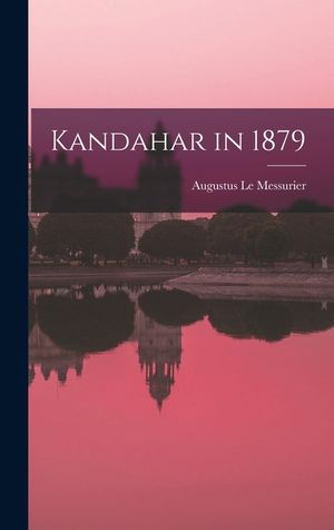Kandahar in 1879 image number 0