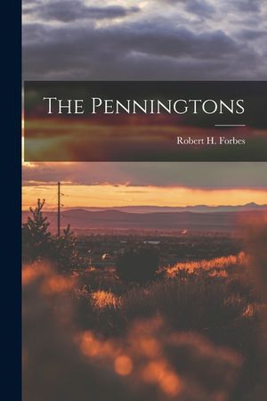The Penningtons image number 0