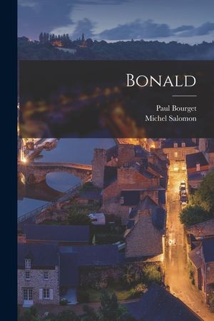 Bonald image number 0