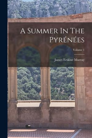 A Summer In The Pyr&eacute;n&eacute;es; Volume 1 image number 0