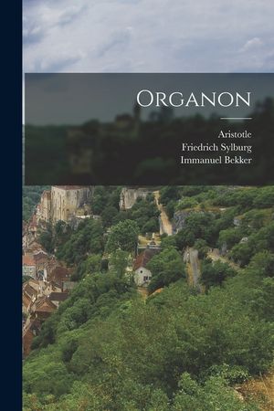 Organon image number 0