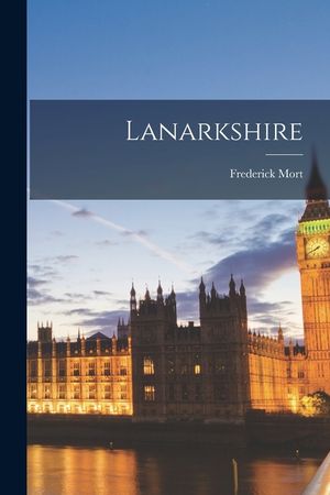 Lanarkshire image number 0