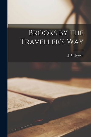 Brooks by the Traveller's Way image number 0