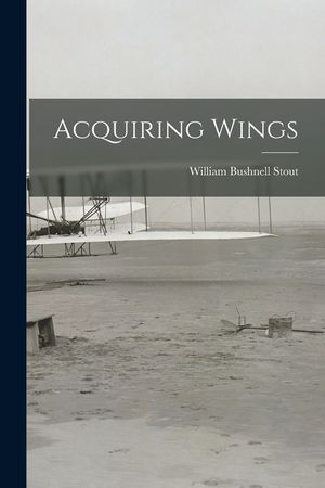 Acquiring Wings image number 0