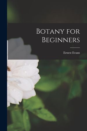 Botany for Beginners image number 0