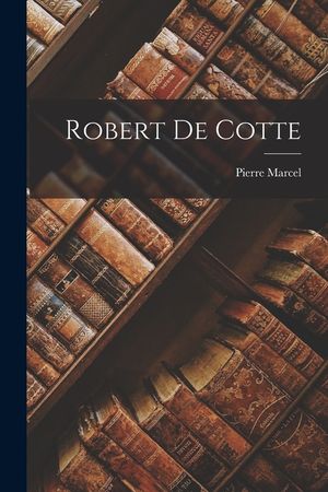 Robert de Cotte image number 0