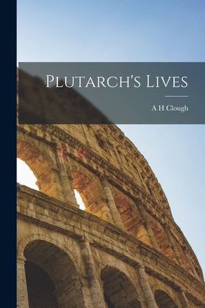 Plutarch's Lives image number 0