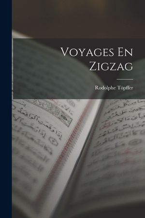 Voyages En Zigzag image number 0
