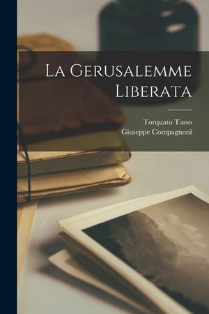 La Gerusalemme Liberata image number 0