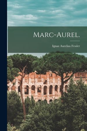 Marc-Aurel. image number 0