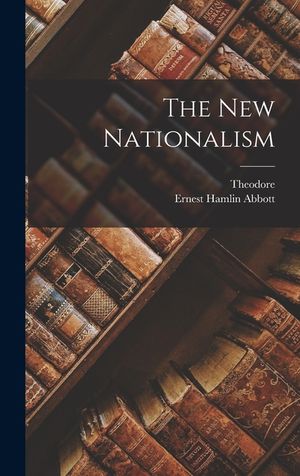 The New Nationalism image number 0
