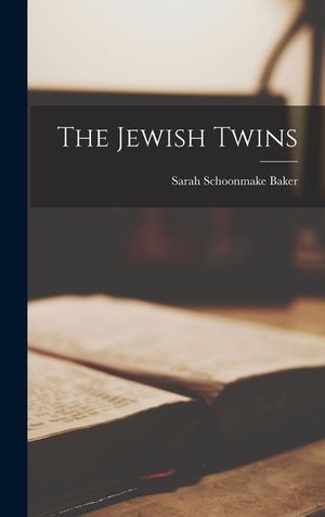 The Jewish Twins image number 0