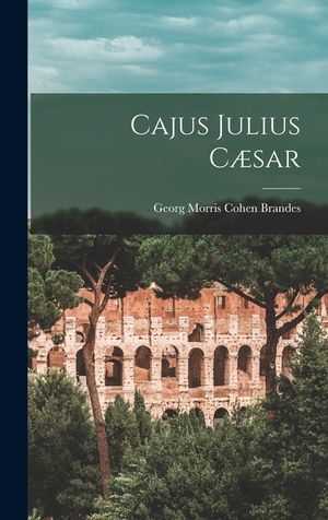 Cajus Julius C&aelig;sar image number 0