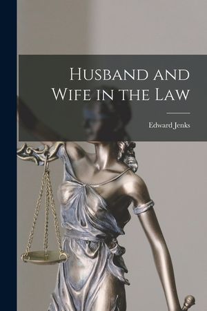 Husband and Wife in the Law image number 0