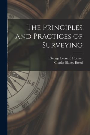 The Principles and Practices of Surveying image number 0