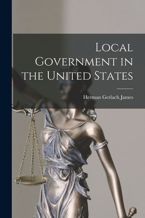 Local Government in the United States image number 0