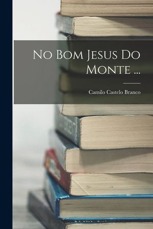 No Bom Jesus Do Monte ... image number 0