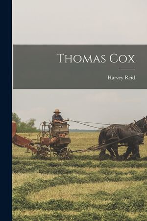 Thomas Cox image number 0