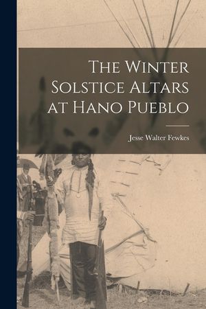 The Winter Solstice Altars at Hano Pueblo image number 0