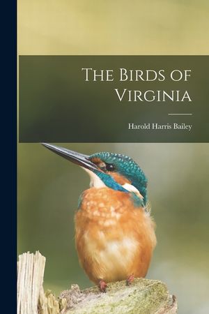 The Birds of Virginia image number 0
