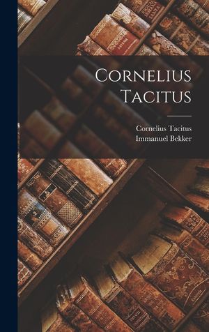 Cornelius Tacitus image number 0